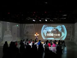 点击看大图 -小鸡哆哆故事屋·儿童乐园(嘉里城店)