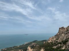 -崂山仰口游览区