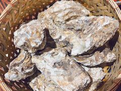 -蚝堡海鲜·威海菜·海肠捞饭·烧烤·亚洲吃蚝公司(幸福门店)