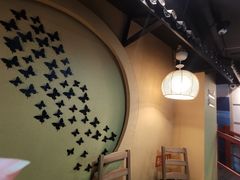 -白兔子密室(长寿路店)