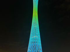 -广州塔