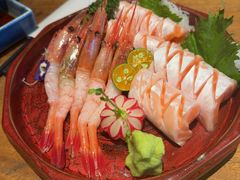 -千代武日本料理(爱建店)