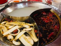 -陈艳红火锅菜·冒菜(簋街店)