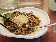 -玉华台饭庄(裕中西里小区店)