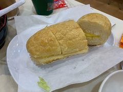 -旺角宝港式茶餐厅(寮步店)