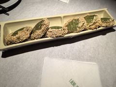 -绿茶餐厅(领展购物广场·中关村店)