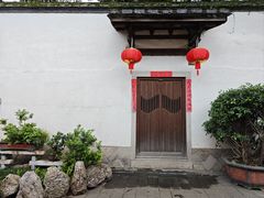 -三坊七巷历史文化街区