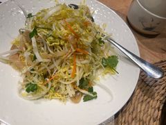 -川旺角融合菜•海景餐厅(星海广场店)