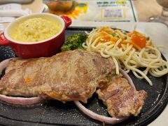 -豪客来牛排(海沧阿罗海店)