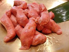 -老板娘的烤肉店(港湾广场店)