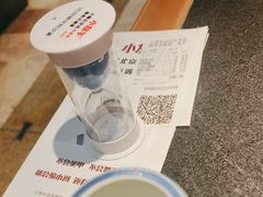 -小放牛炒菜馆(爱琴海店)