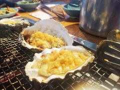 -蚝英雄鲜蚝自助专门店(长楹天街直营店)