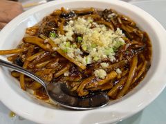 响油鳝丝-一宽宽宴(白浮泉路店)