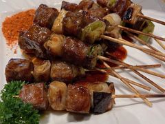 -禾风·海鲜料理自助(玉林店)