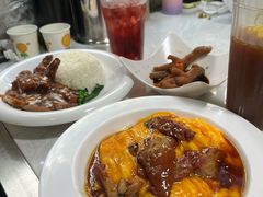 -颓记茶餐厅(美景总店)