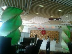 -凯乐会量贩KTV(国防大厦总店)