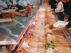 -阿串串老火锅(力盟店)