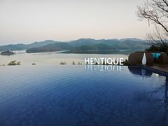 -天目湖涵田半山温泉