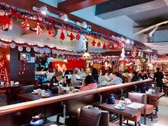 大堂-大头虾越式风味餐厅(光明广场店)