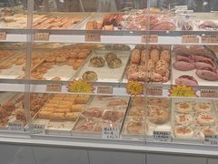 -包满意面包糕点(东坝店)