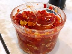 -蒋家桥饺面店(广陵路店)