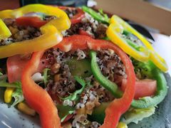 -魏斯理汉堡(西安沣东吾悦店)