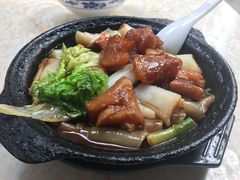 牛腩猪肠粉-珍珍小食店(西华路店)
