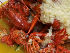 -香满锅老北京羊蝎子火锅·家常菜(新街口店)