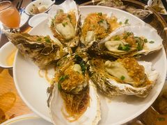 -旺角小渔村(幸福中路店)