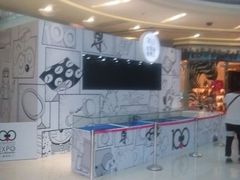 android_upload_pic-INLOVE KTV(西溪印象城店)