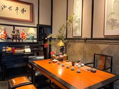 -31号公馆(黄兴广场白果园店)