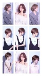 -MG Style Salon
