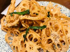-纹兵卫手打荞麦面日料(虹桥本店)