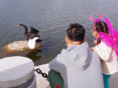 -长春世界雕塑园冰雪艺术天地