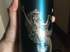 -星巴克(北京永定门店)