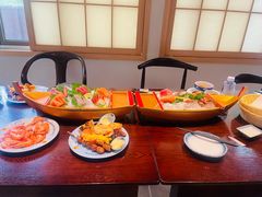 -松子料理(亮马桥店)