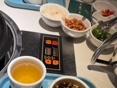 -百年果林椰子鸡(中洲店)