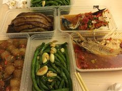 伙工殿(吉大店)-伙工殿餐厅(吉大店)