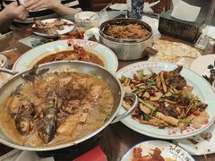 -孙府大院(步行街店)