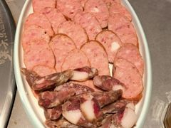 -老关东铁锅炖(上游街店)