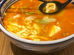 -阿香米线(深业上城店)