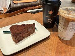 -星巴克(威尼斯人店)