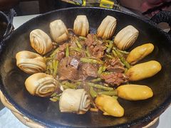 -古洼一锅鲜(开发区店)