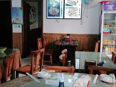 -涵家味土菜馆·徽州一绝臭鳜鱼(三河古镇店)