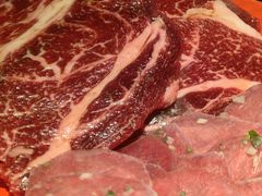 -300杯·和牛烧肉清酒专门店(廊里店)
