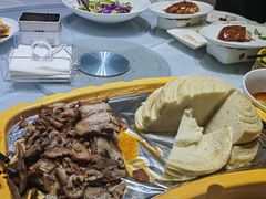 -鸭王烤鸭店(三里河店)