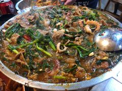 -京玉菲饭店(李村店)