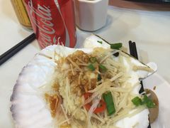 -桥底辣蟹(谢斐道店)