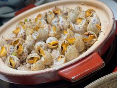 -侨美食家·41年地道粤菜(恒福路店)