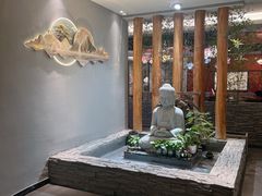 -熹悟海鲜火锅·广式打边炉